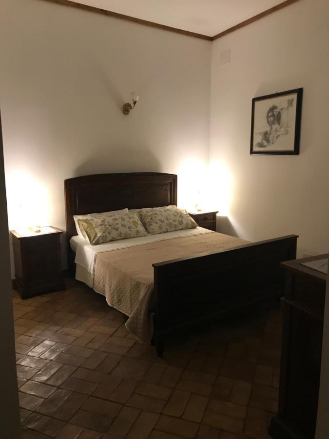 Le Prigioni Del Palazzo B&B 소라 외부 사진