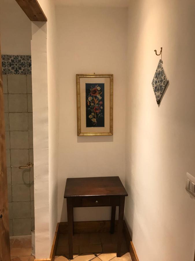Le Prigioni Del Palazzo B&B 소라 외부 사진